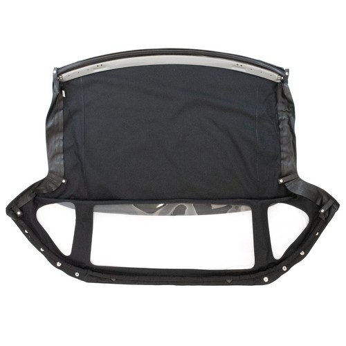 New convertible top - new,