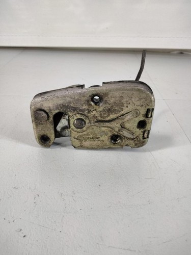 1968 1980 mgb door latch - 1968,
